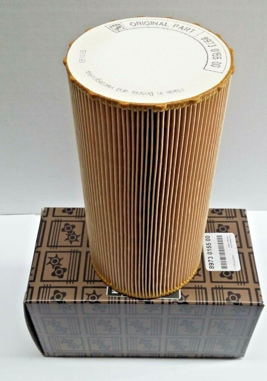 ABAC B6000 & B7000 Compressor Pump Intake Filter Element - 8973015500 - airlinkcompressors.com