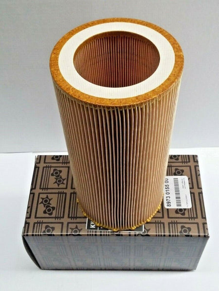 ABAC B6000 & B7000 Compressor Pump Intake Filter Element - 8973015500 - airlinkcompressors.com