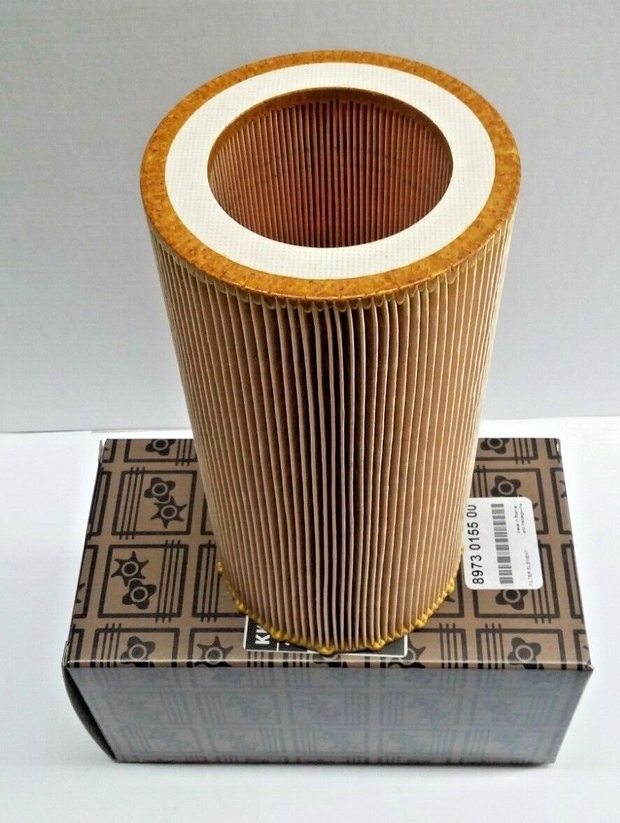 ABAC B6000 & B7000 Compressor Pump Intake Filter Element - 8973015500 - airlinkcompressors.com