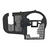 ABAC B6000 Piston Compressor Rear Belt Guard - 2236110469 - airlinkcompressors.com