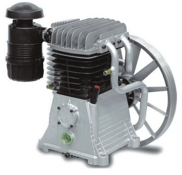ABAC B7000 Air Compressor Replacement Pump - 6218740000 - airlinkcompressors.com