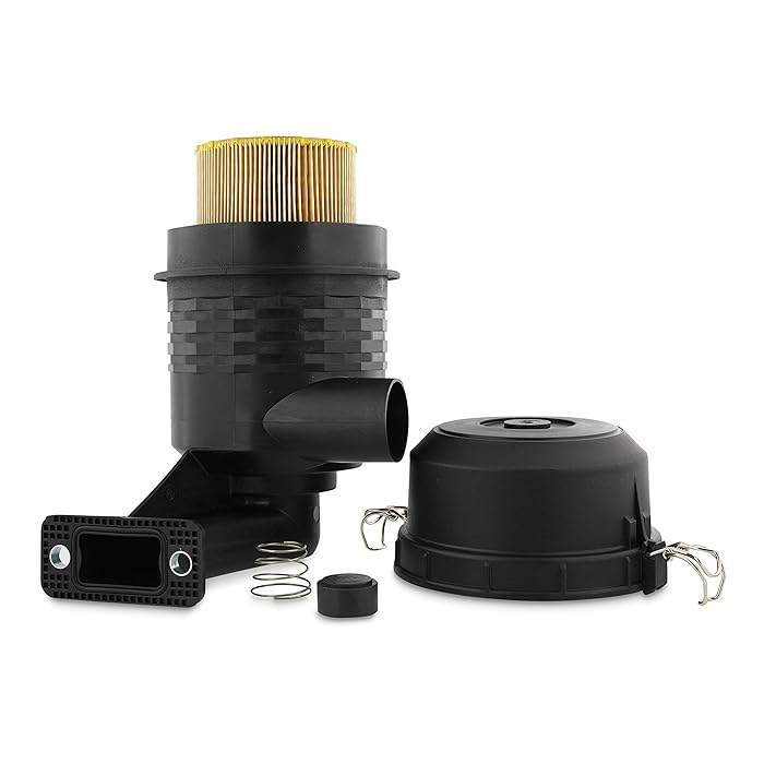 ABAC B7000 Performance Kit, Air Filter & N-R-V Pastel - 8973037873 - airlinkcompressors.com