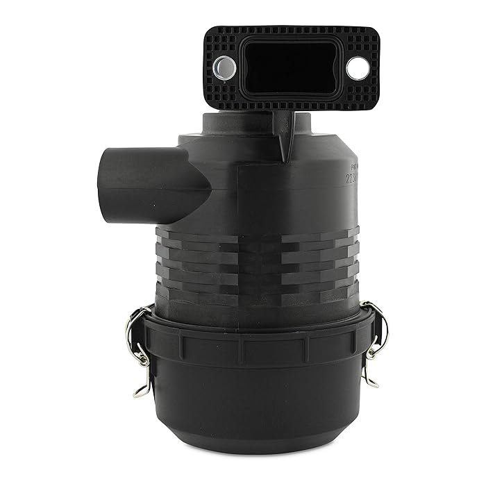 ABAC B7000 Performance Kit, Air Filter & N-R-V Pastel - 8973037873 - airlinkcompressors.com