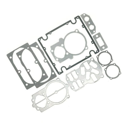 ABAC B7000 Piston Air Compressor Gasket Kit - 8973035130 - airlinkcompressors.com
