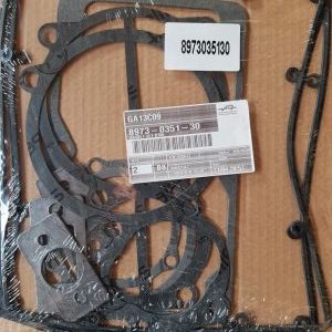 ABAC B7000 Piston Air Compressor Gasket Kit - 8973035130 - airlinkcompressors.com