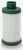 ABAC Compressed Air Pre Filter 1444 2 1/2" BSP 850 CFM - 8102855063 - airlinkcompressors.com