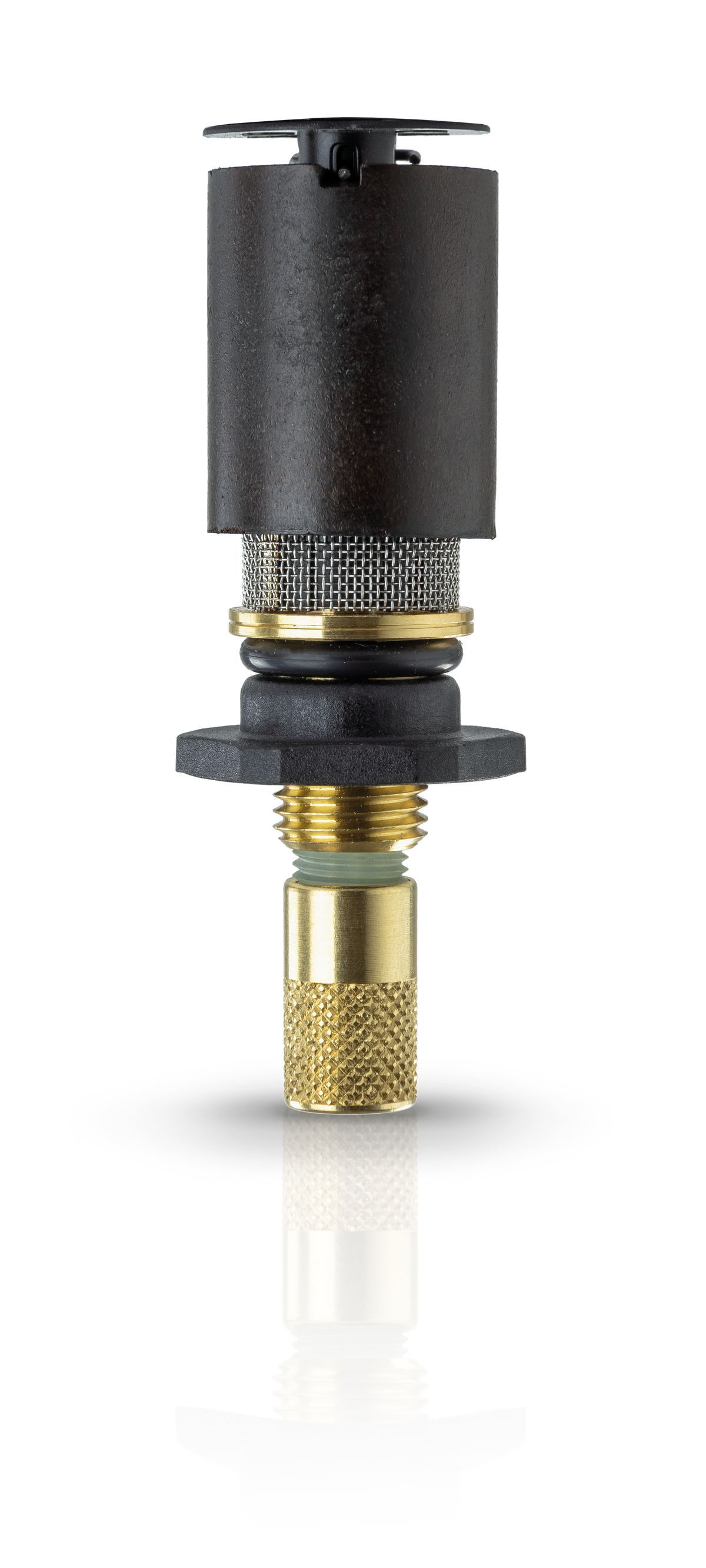 ABAC Compressed Air Pre Filter 1444 2 1/2" BSP 850 CFM - 8102855063 - airlinkcompressors.com