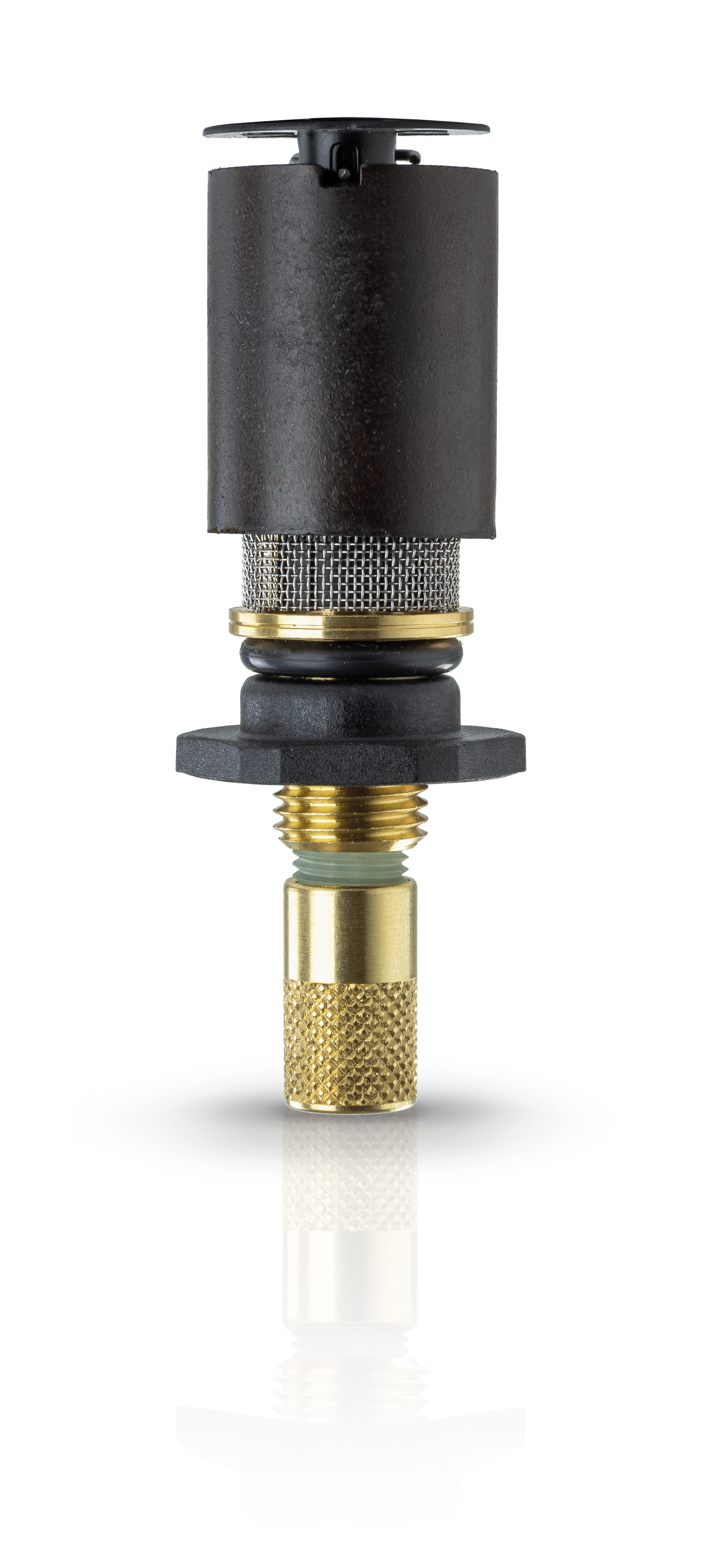 ABAC Compressed Air Pre Filter 1444 2 1/2" BSP 850 CFM - 8102855063 - airlinkcompressors.com