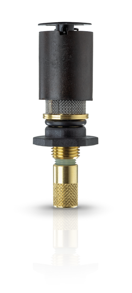 ABAC Compressed Air Pre Filter 1444 2 1/2" BSP 850 CFM - 8102855063 - airlinkcompressors.com