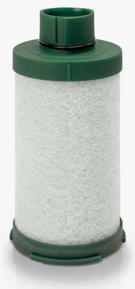 ABAC Compressed Air Pre Filter 1529 3" BSP 900 CFM - 8102855064 - airlinkcompressors.com
