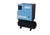 ABAC CROSS 500 4 kW 10Bar 400/50 100L Tank VSD Screw Compressor - 1839025635 - airlinkcompressors.com