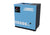 ABAC CROSS 900 7.5 kW 10Bar 400/50 Base Mounted VSD Screw Compressor - 1839025640 - airlinkcompressors.com