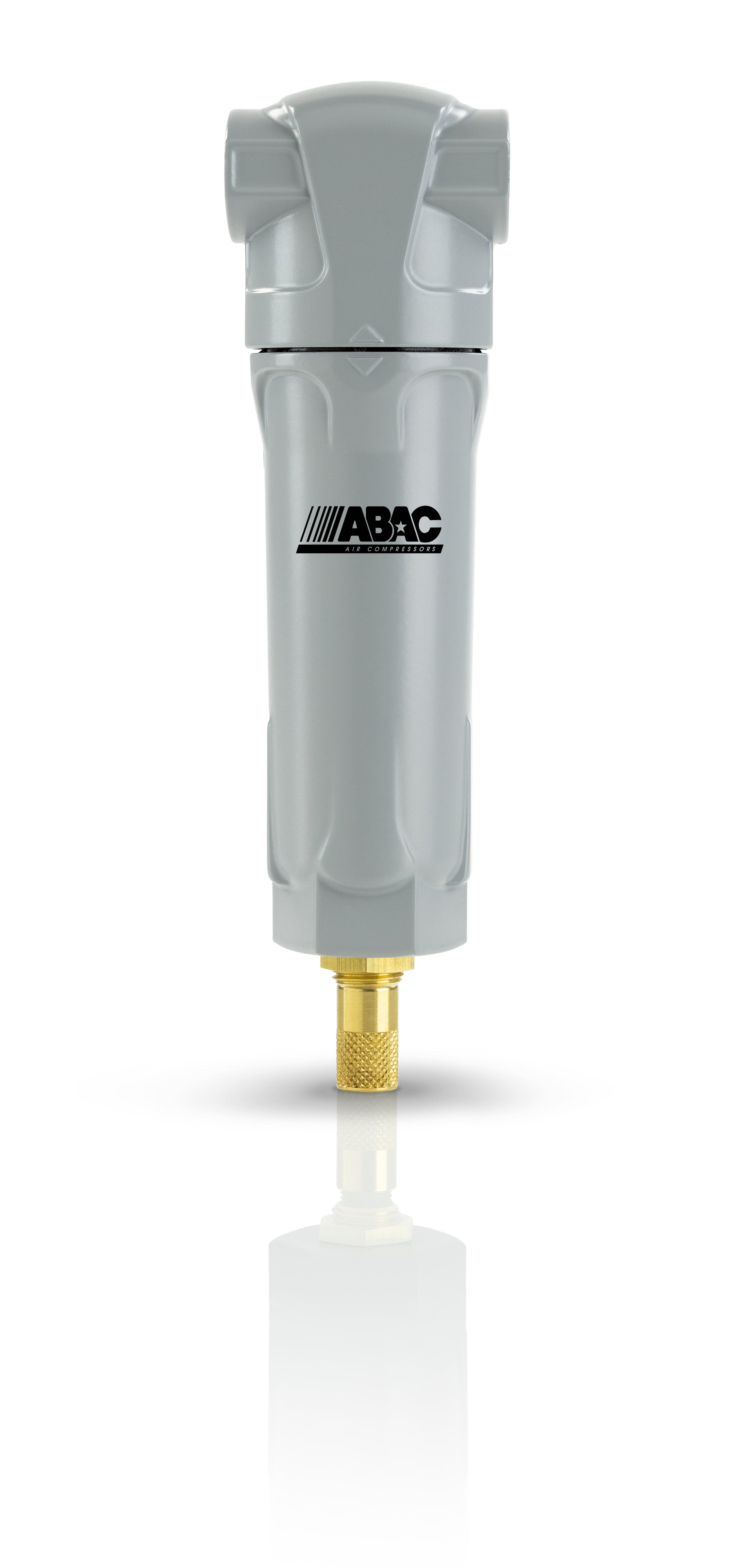 Abac DRY 250 159 cfm Compressed Air Dryer & Filters - 4102005405 + 2 x Filters - airlinkcompressors.com