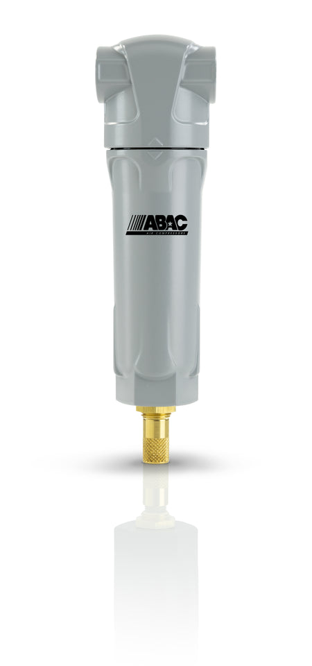 Abac DRY 250 159 cfm Compressed Air Dryer & Filters - 4102005405 + 2 x Filters - airlinkcompressors.com