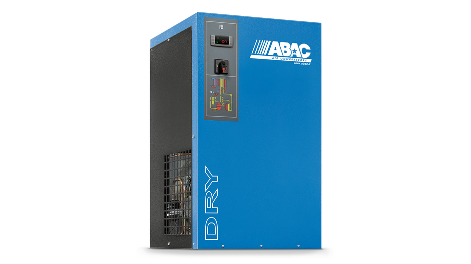 Abac DRY 360 230 cfm Compressed Air Dryer - 4102005407 - airlinkcompressors.com
