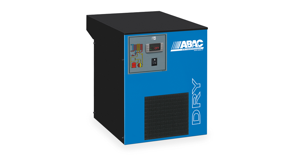 Abac DRY 45 27 cfm Compressed Air Dryer - 4102005871 - airlinkcompressors.com