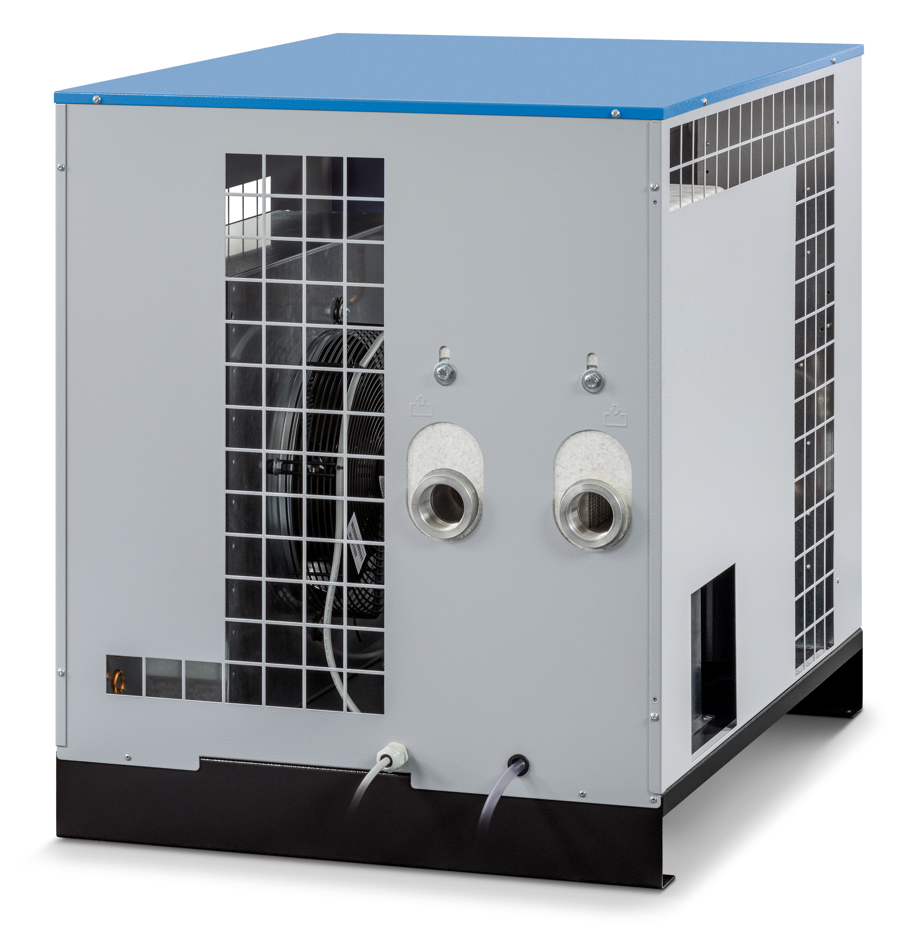 Abac DRY 690 441 cfm Compressed Air Dryer - 4102005596 - airlinkcompressors.com