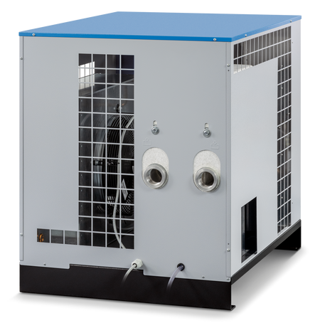 Abac DRY 690 441 cfm Compressed Air Dryer - 4102005596 - airlinkcompressors.com