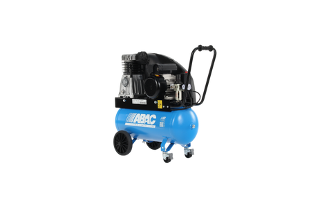 ABAC Expert EXP A29B 50 CM3 UK Belt Drive Compressor - 4116028006 - airlinkcompressors.com