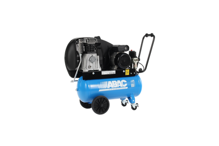 ABAC Expert EXP A29B 50 CM3 UK Belt Drive Compressor - 4116028006 - airlinkcompressors.com