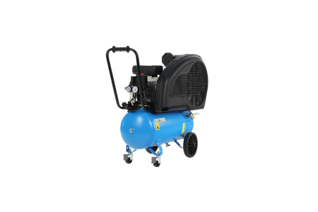 ABAC Expert EXP A29B 50 CM3 UK Belt Drive Compressor - 4116028006 - airlinkcompressors.com