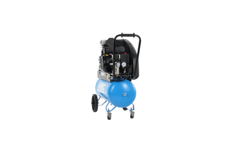 ABAC Expert EXP A29B 50 CM3 UK Belt Drive Compressor - 4116028006 - airlinkcompressors.com