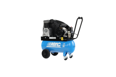 ABAC Expert EXP A29B 50 CM3 UK Belt Drive Compressor - 4116028006 - airlinkcompressors.com