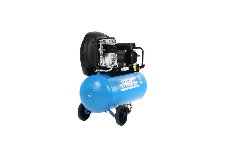 ABAC Extensive EXT A29B 90 CM3 UK Belt Drive Compressor - 4116028217 - airlinkcompressors.com