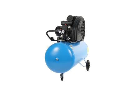 ABAC Extensive EXT A39B 200 CM3 UK Belt Drive Compressor - 4116028557 - airlinkcompressors.com