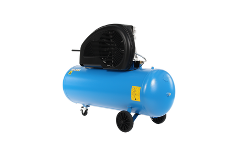 ABAC Extensive EXT A39B 200 CM3 UK Belt Drive Compressor - 4116028557 - airlinkcompressors.com