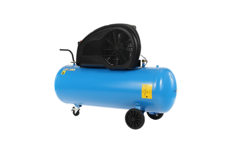 ABAC Extensive EXT A39B 200 CM3 UK Belt Drive Compressor - 4116028557 - airlinkcompressors.com