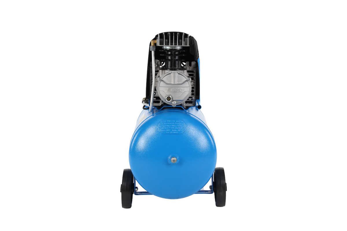 ABAC MONTECARLO L20, 7.8 CFM, 10 Bar 50L Air Compressor - 1129100178 - airlinkcompressors.com