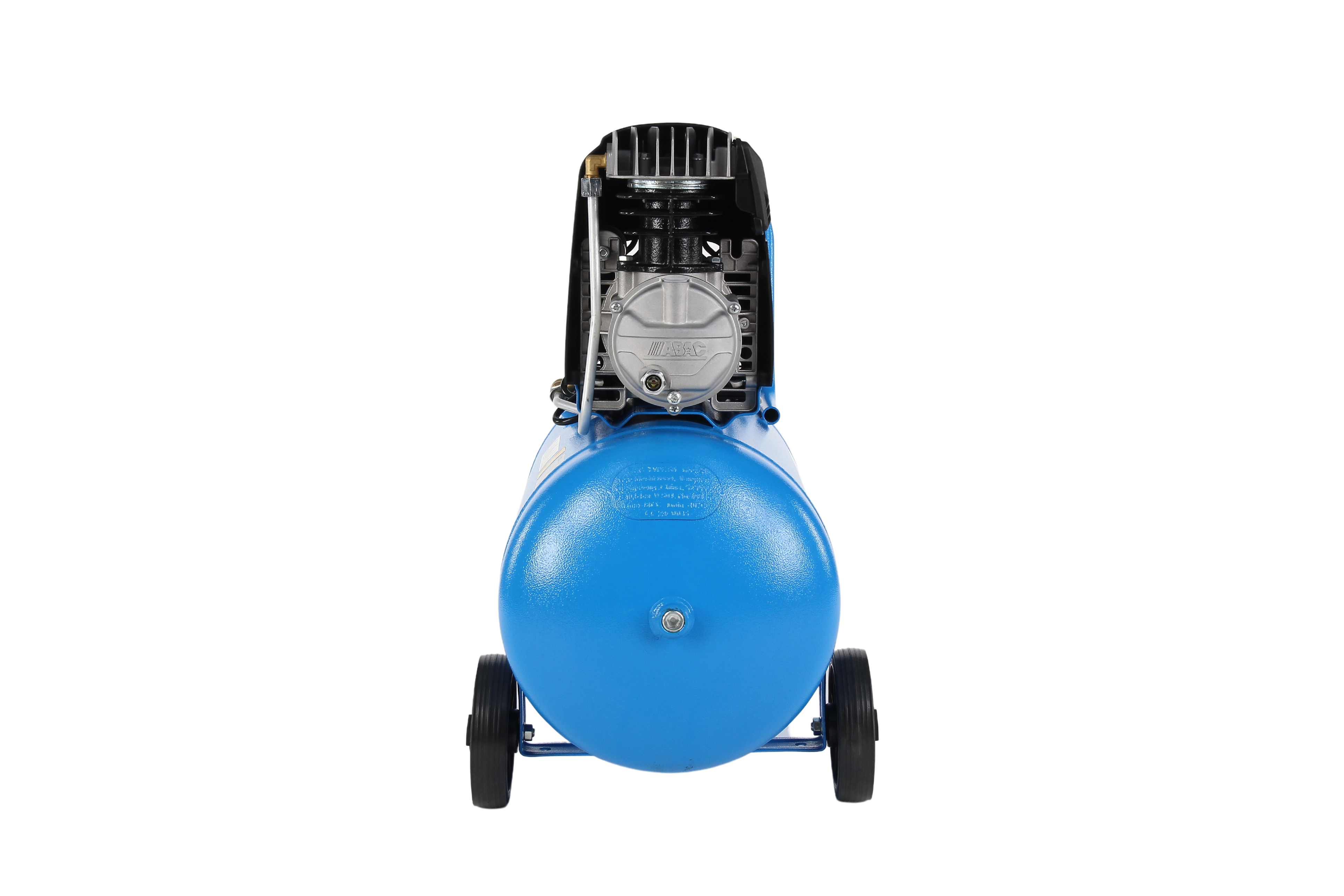 ABAC MONTECARLO L20, 7.8 CFM, 10 Bar 50L Air Compressor - 1129100178 - airlinkcompressors.com