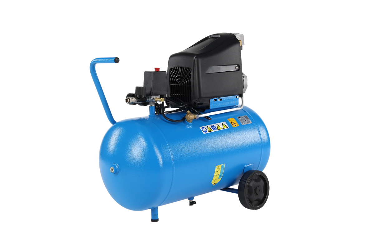 ABAC MONTECARLO L20, 7.8 CFM, 10 Bar 50L Air Compressor - 1129100178 - airlinkcompressors.com