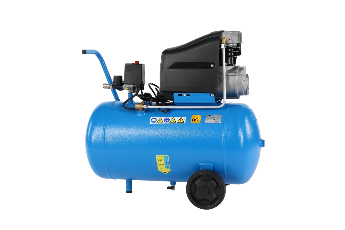 ABAC MONTECARLO L20, 7.8 CFM, 10 Bar 50L Air Compressor - 1129100178 - airlinkcompressors.com