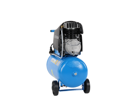 ABAC POLE POSITION L20, 7.8CFM 50L Air Compressor - 1129100202 - airlinkcompressors.com