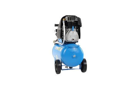 ABAC POLE POSITION L30P 24L - Lubricated Air Compressor - 1129100173 - airlinkcompressors.com