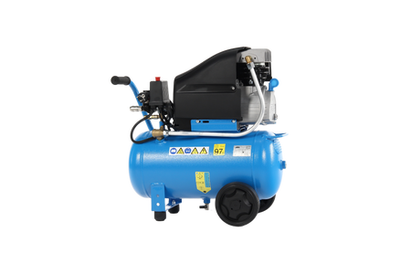 ABAC POLE POSITION L30P 24L - Lubricated Air Compressor - 1129100173 - airlinkcompressors.com