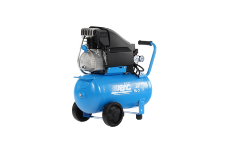 ABAC POLE POSITION L30P 24L - Lubricated Air Compressor - 1129100173 - airlinkcompressors.com