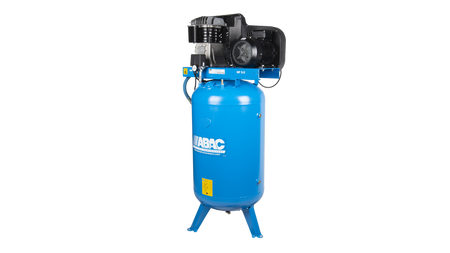 ABAC PRO B5900B 270L VT5.5 Vertical Air Compressor 400Volt - 4116017006 - airlinkcompressors.com