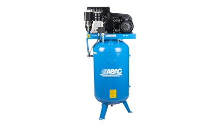 ABAC PRO B5900B 270L VT5.5 Vertical Air Compressor 400Volt - 4116017006 - airlinkcompressors.com