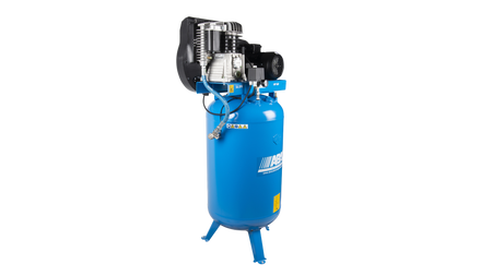 ABAC PRO B5900B 270L VT5.5 Vertical Air Compressor 400Volt - 4116017006 - airlinkcompressors.com