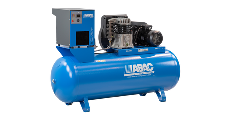Abac PRO B5900B 500L FT5.5 FFO 415V & Dryer Special Order - 4116000165 - airlinkcompressors.com
