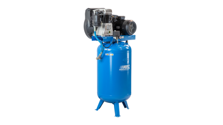 ABAC PRO B6000 270L VT7.5 Vertical Air Compressor 400Volt - 4116017001 - airlinkcompressors.com