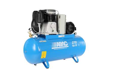 ABAC PRO B7000 270 FT10 (YD) - 270L 42.4CFM 11Bar Air Compressor - 4116020794 - airlinkcompressors.com