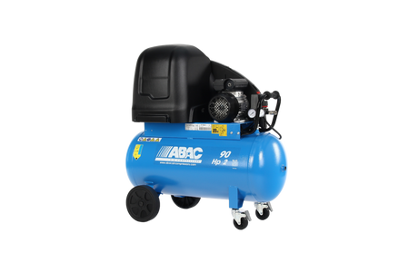 ABAC S A29B 90L CM2 9CFM 10 Bar 230V Silenced Air Compressor - 4116007370 - airlinkcompressors.com