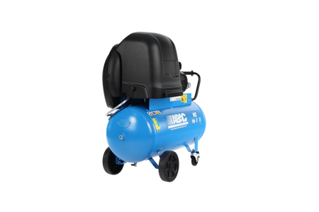 ABAC S A29B 90L CM2 9CFM 10 Bar 230V Silenced Air Compressor - 4116007370 - airlinkcompressors.com