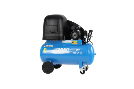 ABAC S A29B 90L CM2 9CFM 10 Bar 230V Silenced Air Compressor - 4116007370 - airlinkcompressors.com