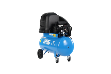 ABAC S A29B 90L CM2 9CFM 10 Bar 230V Silenced Air Compressor - 4116007370 - airlinkcompressors.com