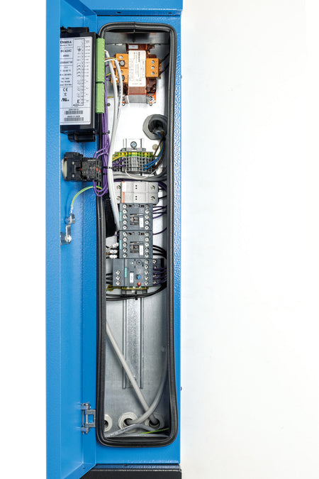 ABAC SPINN 5.5 kW 31CFM 8Bar 200L Screw Compressor & Dryer - 4152054990 - airlinkcompressors.com